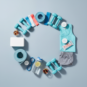 Fitness & Weight Management - Wisdom Creators