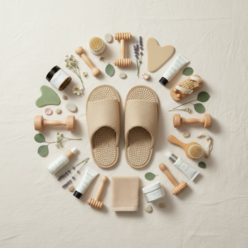 Foot Care Products - Wisdom Creators