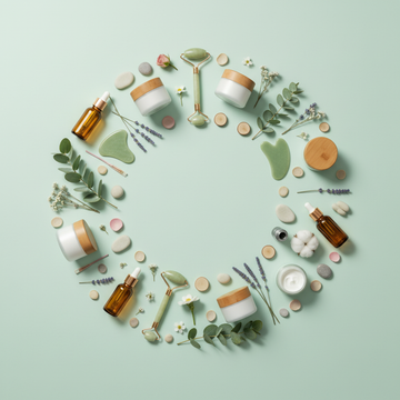 Skin Care Products - Wisdom Creators