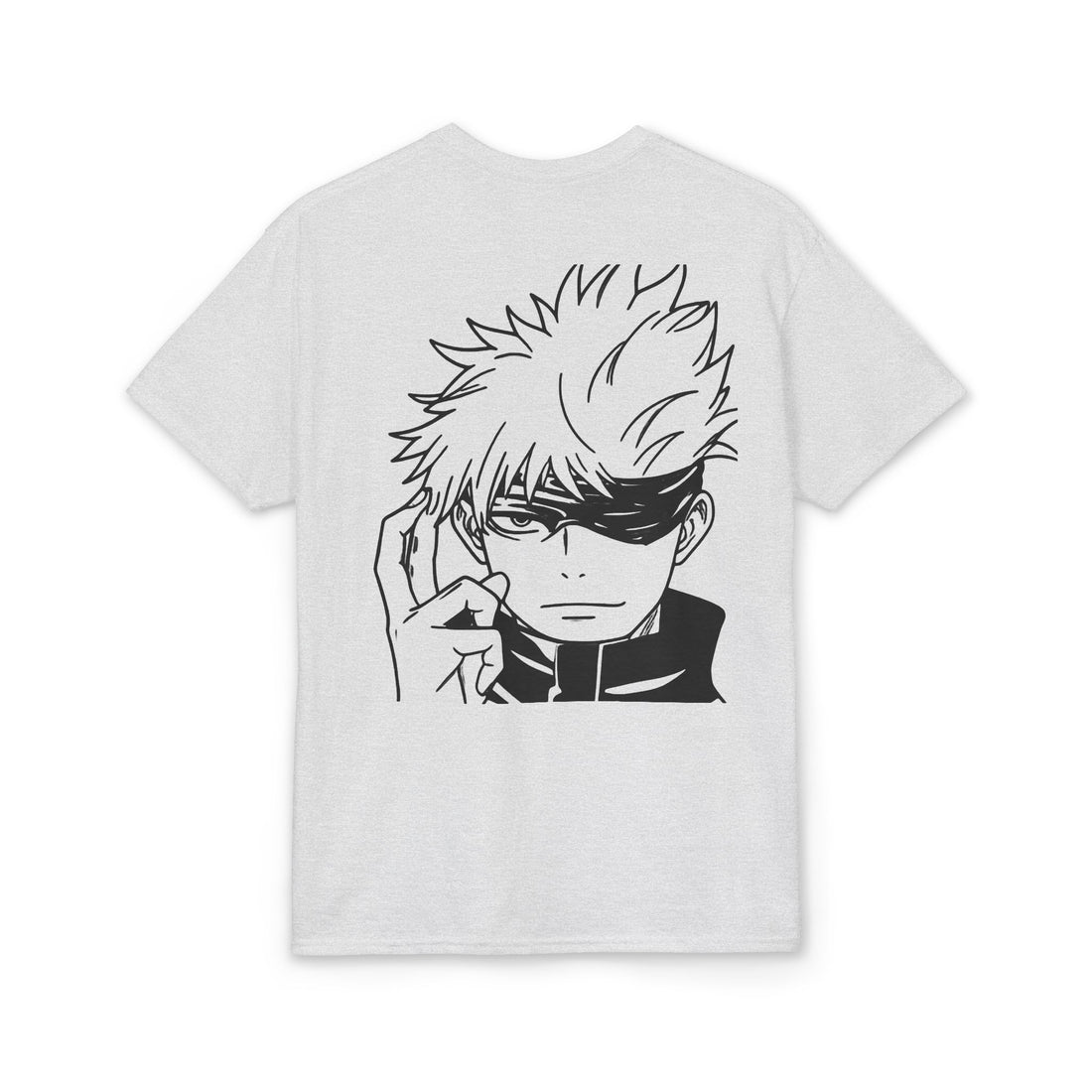 Jujutsu Kaisen Gojo Satoru Anime Graphic T-Shirt
