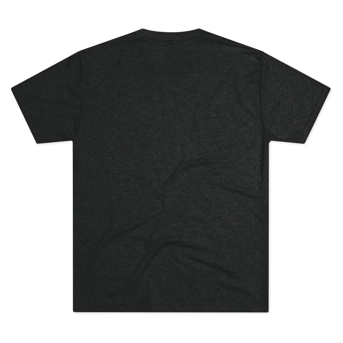 Vitality Unisex Tri-Blend Crew Tee, Stylish Graphic T-Shirt, Casual Fashion, Fitness Gift, Everyday Wear, Unleash the Pace