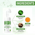 Green Tea Foaming Face Wash | Hydrate, Soothe & Revitalize Skin - 150ml