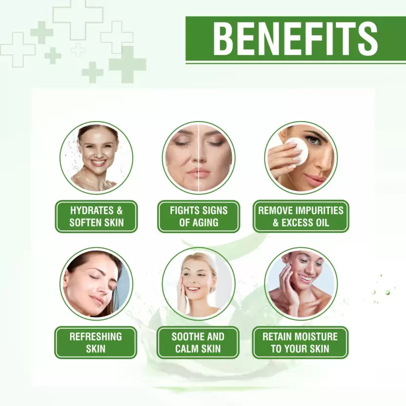Green Tea Foaming Face Wash | Hydrate, Soothe & Revitalize Skin - 150ml