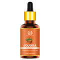 Jojoba Essential Oil - 15ml