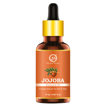 Jojoba Essential Oil - 15ml