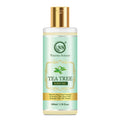 Tea Tree Body Oil for Skin Cleansing & Moisturization - 100ml