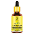Lemongrass Essential Oil - 15ml