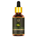 Ylang Ylang Essential Oil - 15ml