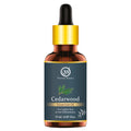 Cedarwood Essential Oil - 15ml