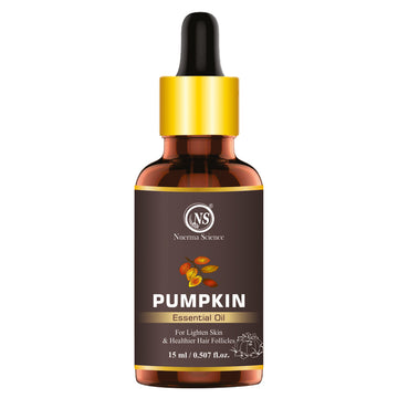 Pumpkin Essential Oil - 15ml