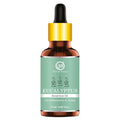 Eucalyptus Essential Oil For Cold, Fresh Breathing & Joints Pain - 15ml