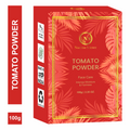 Tomato Powder For Lightening Glowing Skin & Reduce Dark Sport - 100mg
