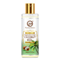 Coconut Pure Oil: Your Holistic Elixir for Body and Hair - 200ml