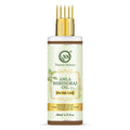 Amla Bhringraj Hair Oil | Scalp Nourishment & Natural Conditioning - 200ml