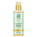 Anti-Dandruff Oil | Rejuvenate Your Scalp, Rediscover Confidence - 100ml