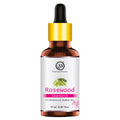 Rosewood Essential Oil - 15ml