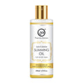 Anti-Cellulite Slimming Oil - 100ml