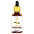 Jasmine Essential Oil - 15ml
