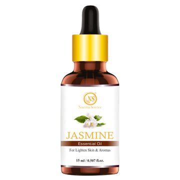 Jasmine Essential Oil - 15ml