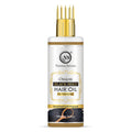 Onion Black Seed Hair Oil - 200ml