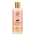 Jojoba Oil - Pure Cold Pressed for Hair & Skin (100ml)
