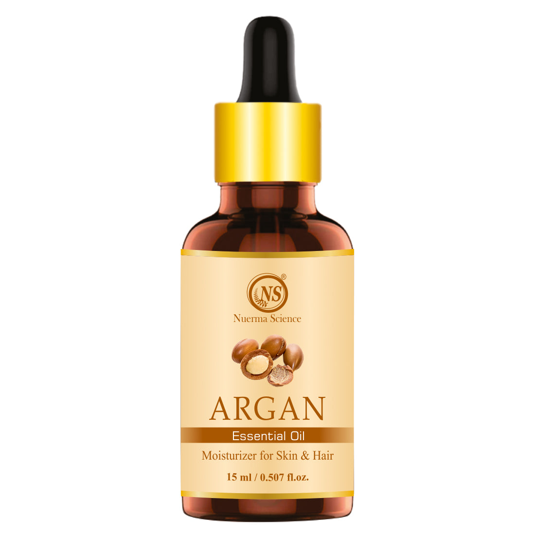 Argan Essential Oil - 15ml