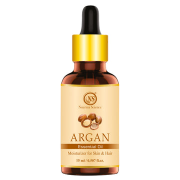 Argan Essential Oil - 15ml