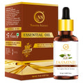 Jasmine Essential Oil - 15ml