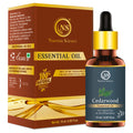 Cedarwood Essential Oil - 15ml