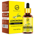 Lemongrass Essential Oil - 15ml