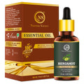 Bergamot Essential Oil - 15ml