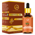 Jojoba Essential Oil - 15ml