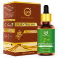 Peppermint Essential Oil - 15ml