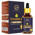 Vitamin E Essential Oil for Face & Body - 15ml