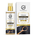 Onion Black Seed Hair Oil - 200ml