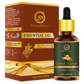 Sweet Orange Essential Oil for Anti-Acne & Anti-Aging - 15ml
