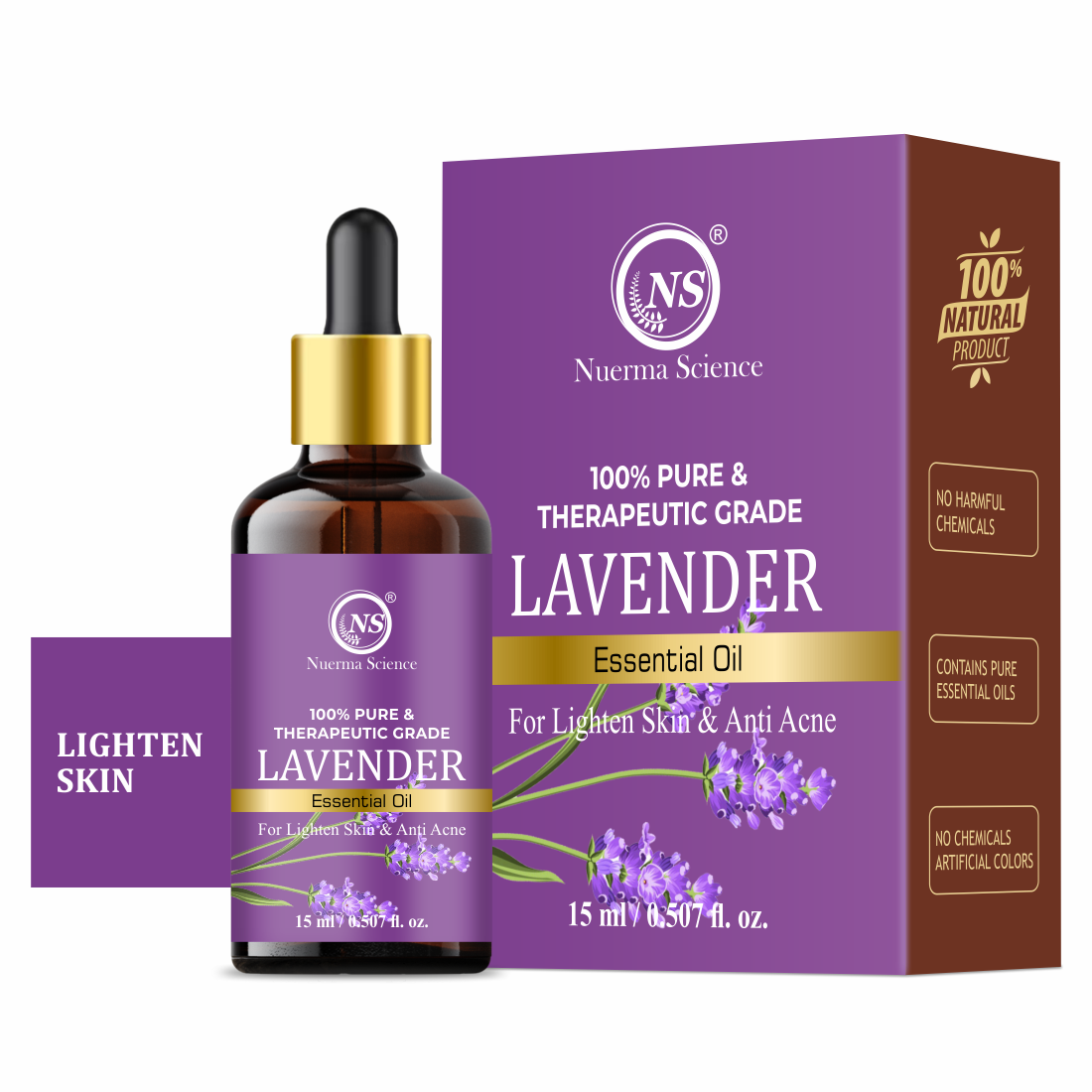 lavender rosemary and tea tree oil Essential Oil Combo Pack of 5 — Tea Tree,