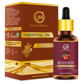 Rosehip Essential Oil For Anti-Aging - 15ml