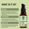 Anti-Acne Serum - Pimple & Oil Control (30ml)