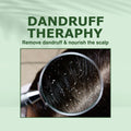 Anti-Dandruff Oil | Rejuvenate Your Scalp, Rediscover Confidence - 100ml