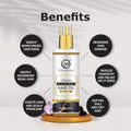 Onion Black Seed Hair Oil - 200ml