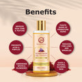 Kumkumadi Oil For Skin - 100ml