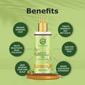 Olive Bhringraj Oil - 100ml