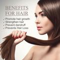 Amla Reetha Shikakai Bhringraj Powder - Hair Pack Combo (4 in 1)