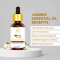 Jasmine Essential Oil - 15ml