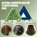 Natural Shampoo Bar For Strengthening Hair? BUY 2 GET 2 FREE! ?