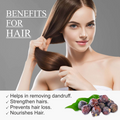 Reetha powder For Skin & Hair - 100gm