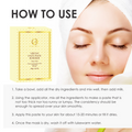 Ubtan Face Pack Powder ( Face & Body Scrub ) - 100mg