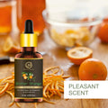 Bitter Orange Essential Oil For Anti Fungal & Aromatherapy - 15ml
