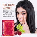 Beetroot Powder 100% Organic - 100gm